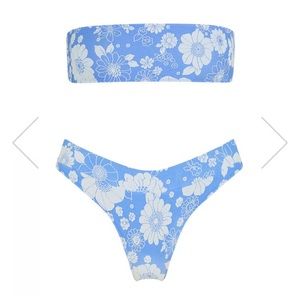 ISO looking for Selena Swim